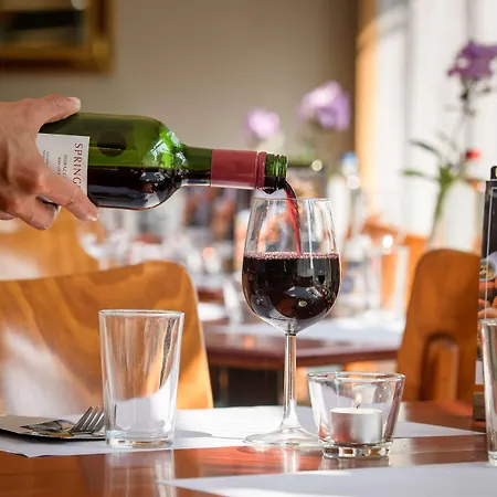 Campanile Hotel & Restaurant Gorinchem-3